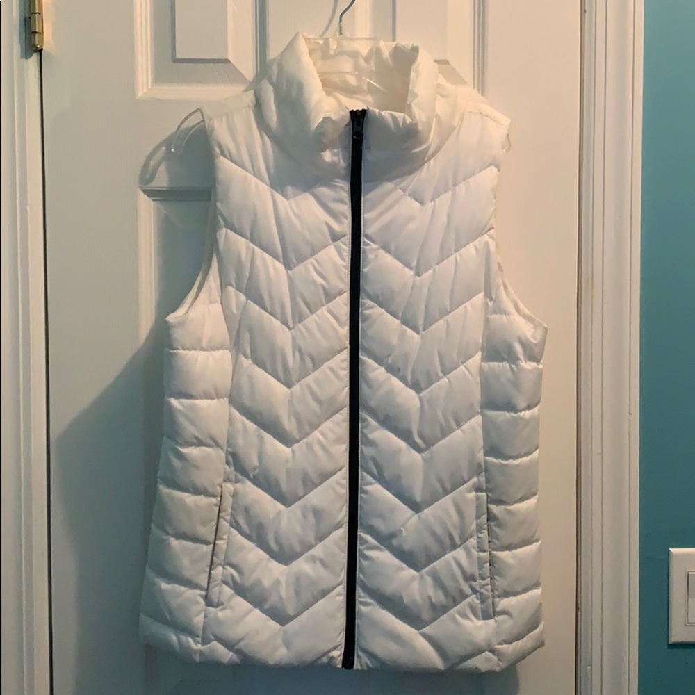 Vest